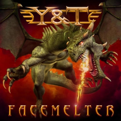Y&T Facemelter